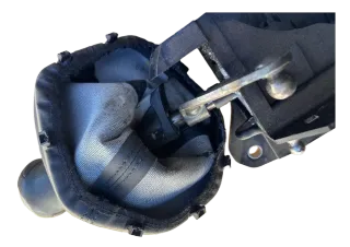 Ford KA CCU Schalthebel 607169010 - Bild 4