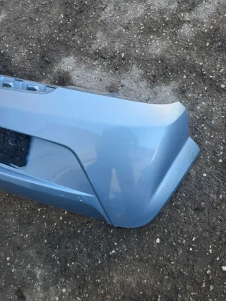 Opel Tigra B Twintop Cabrio Stoßstange Stoßfänger hinten - Bild 2