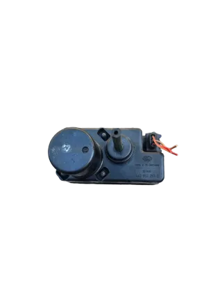 ZV Pumpe original Audi 80 B3 B4 90 443862257B Zentralverriegelungspumpe Hella - Bild 1