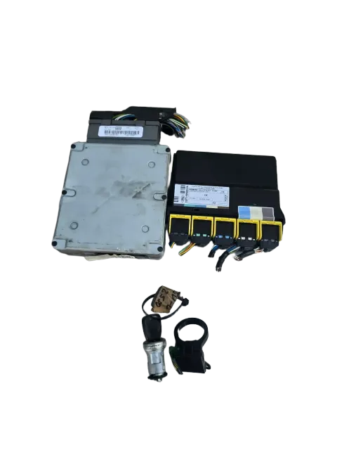 Background image for Motorsteuergerät Set Ford Focus 1S4F-12A650-BCA
