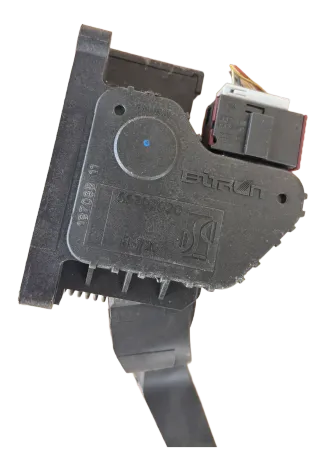 Opel Corsa D Gaspedal 55702020 - Bild 5