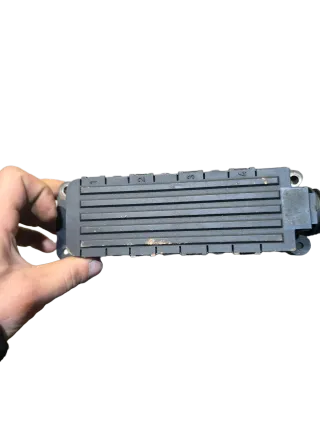 Orig. BMW E36 E46 Z3 M43 Zündspule mit Zündkabel  1247281 - Bild 2