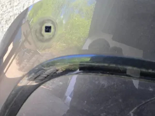 Deckel Klappe Verdeckkasten  SAAB 9-3 Cabrio - Bild 2