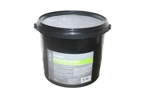 Background image for Repstar Reifenmontagepaste schwarz 5 kg Reifenmontage Paste Reinigung Creme