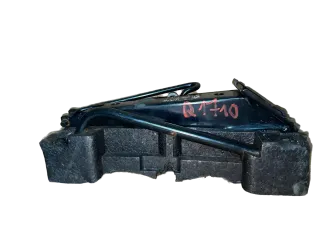 Original Renault Twingo 1.2 Wagenheber 7700845681 - Bild 1