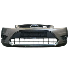 FORD FOCUS II CC Cabrio MK2 Facelift Stoßstange Vorne - Bild 1