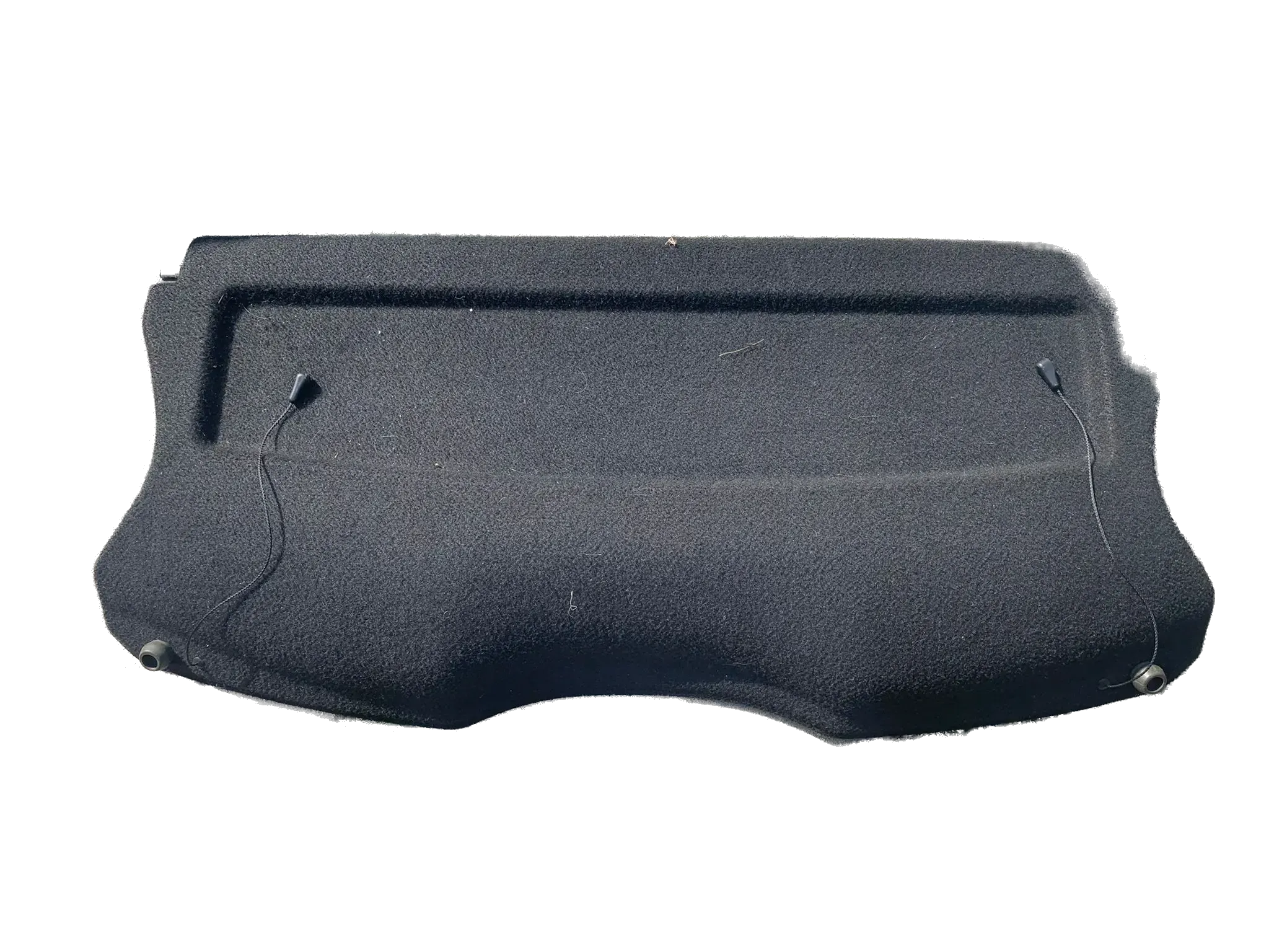 Original Ford Fiesta MK5 3 Türer Hutablage - Bild 1