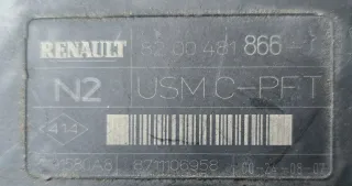 820048866J Schmelzsicherung für RENAULT SCENIC II Megane II - Bild 3