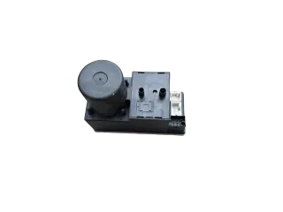 Pumpe Zentralverriegelung 8L0862257L  Audi A3 A4 - Bild 1