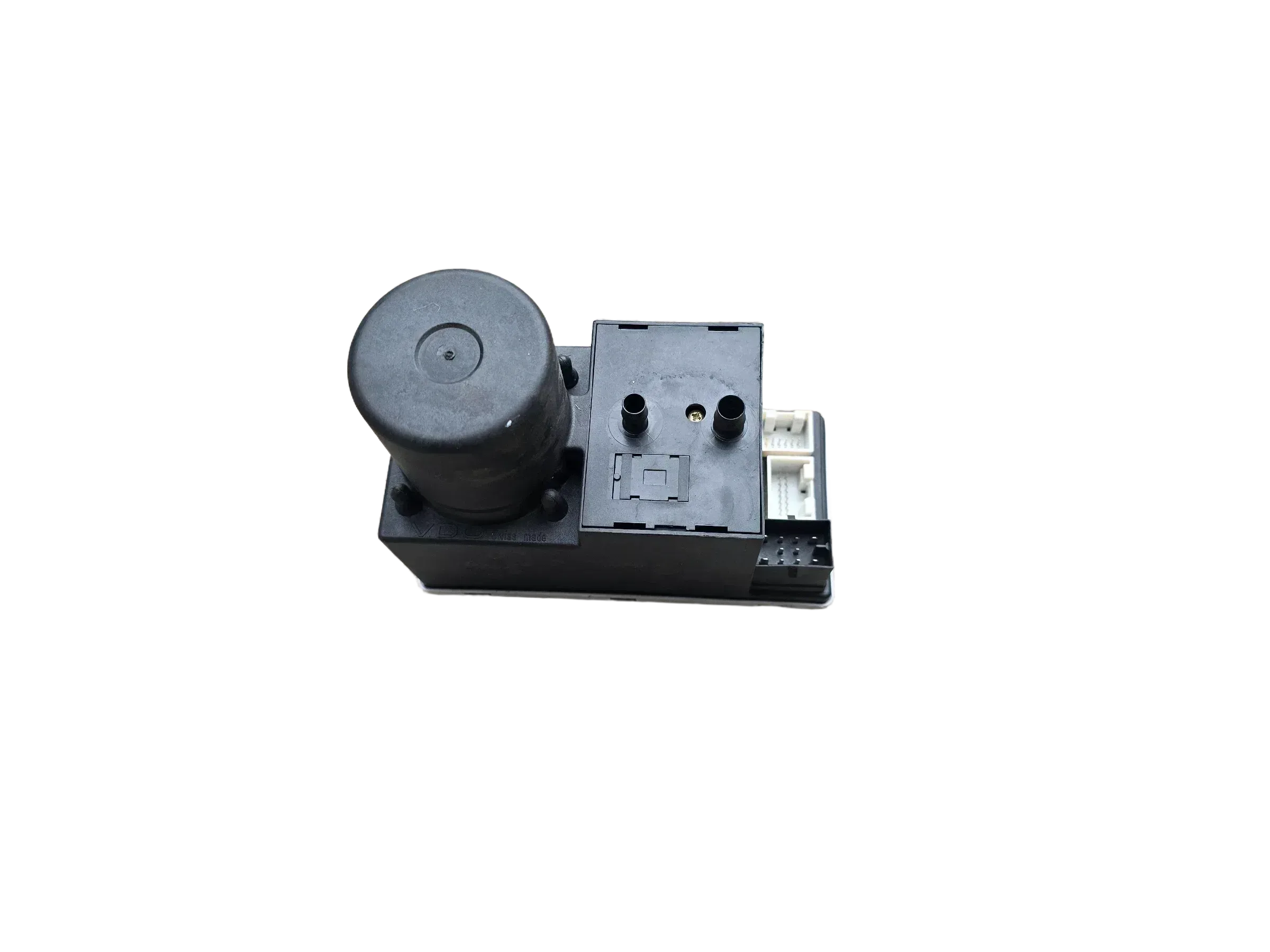 Pumpe Zentralverriegelung 8L0862257L  Audi A3 A4 - Bild 1