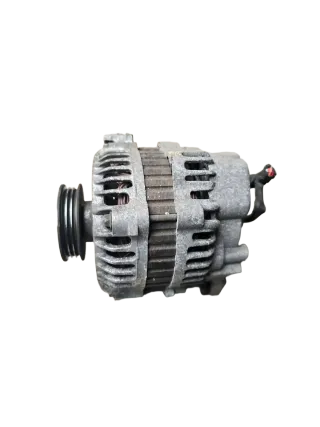 Lichtmaschine      Renault Twingo I 1 1,2   8200065730  Baujahr 2004    Nr.41286 - Bild 1