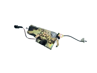 23278802 türschloss v.r. für SMART FORTWO (450) Cabrio - Bild 1