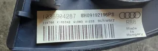 Blende Instrumententafel Audi 8H09192196PS  8E/8H/QB6 A4 Cabriolet - Bild 3