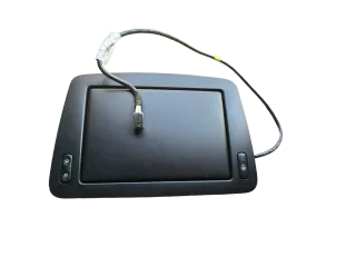 Bildschirm Navi Navigation Display NG4 PEUGEOT 308 96637862ZD - Bild 1