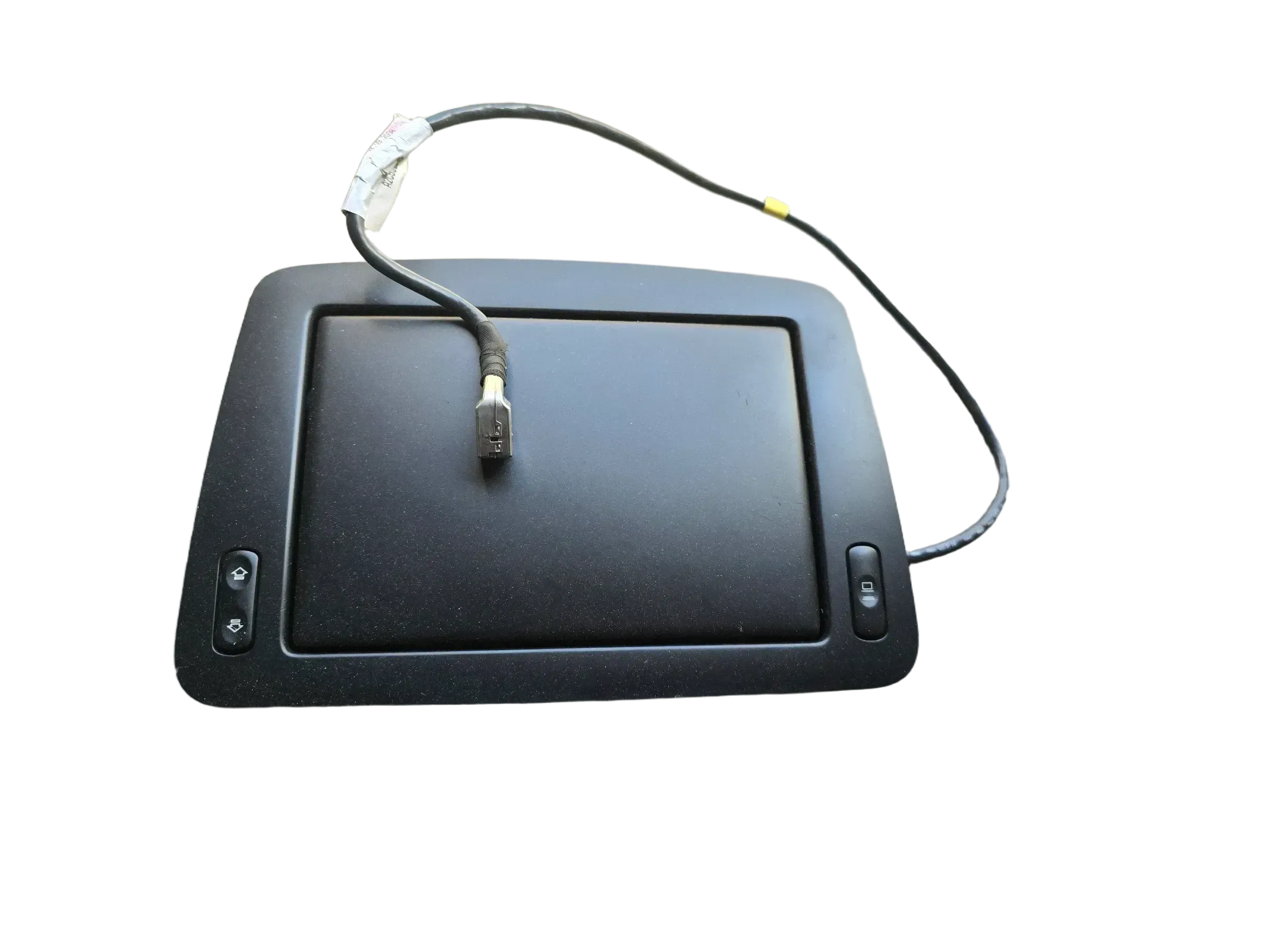 Bildschirm Navi Navigation Display NG4 PEUGEOT 308 96637862ZD - Bild 1