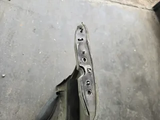 Stoßstange vorne Ford Focus 2 CC Cabrio - Bild 6