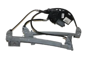 FENSTERHEBERMOTOR RECHTS Peugeot 307 CC Cabrio 9651734780 - Bild 1