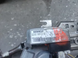Elektrische Servolenkung RENAULT MODUS 8200751216 - Bild 2