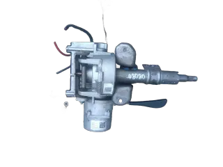 Lenksäule Servolenkung FORD Ka 28160372 06f  735517031 - Bild 1