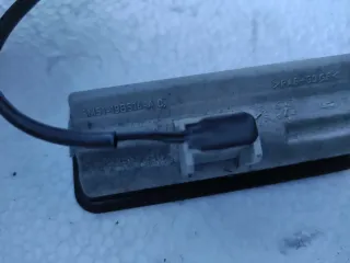 Kofferraumöffner Heckklappen öffner Schalter Für FORD FOCUS II MK2 Cabrio 3M5119B514AC - Bild 2