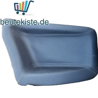 Renault Megane 2 Cabrio Abdeckung Verkleidung hinten links - Bild 1