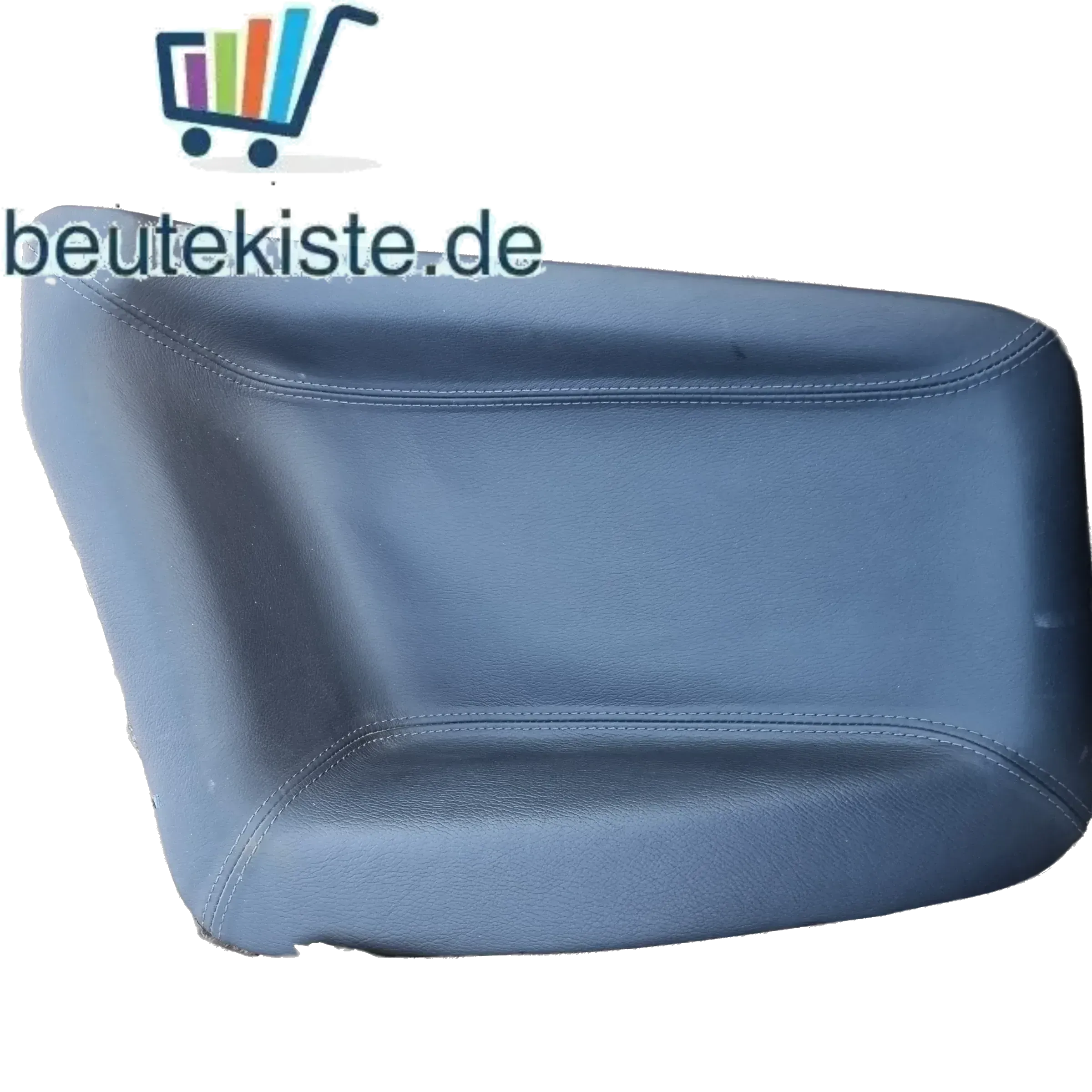 Renault Megane 2 Cabrio Abdeckung Verkleidung hinten links - Bild 1