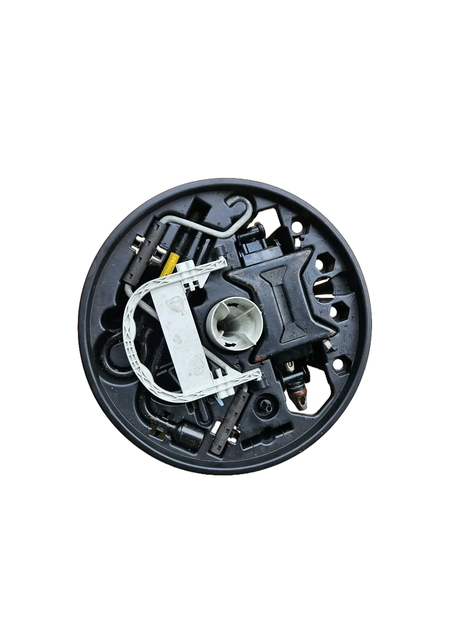 Wagenheber/ Bordwerkzeug Renault Clio 1.5 8200122487 - Bild 1