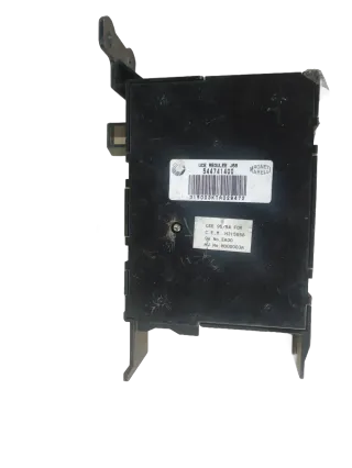 Renault Espace III Andere Kontrolle Stück / Module 544741400 - Bild 1