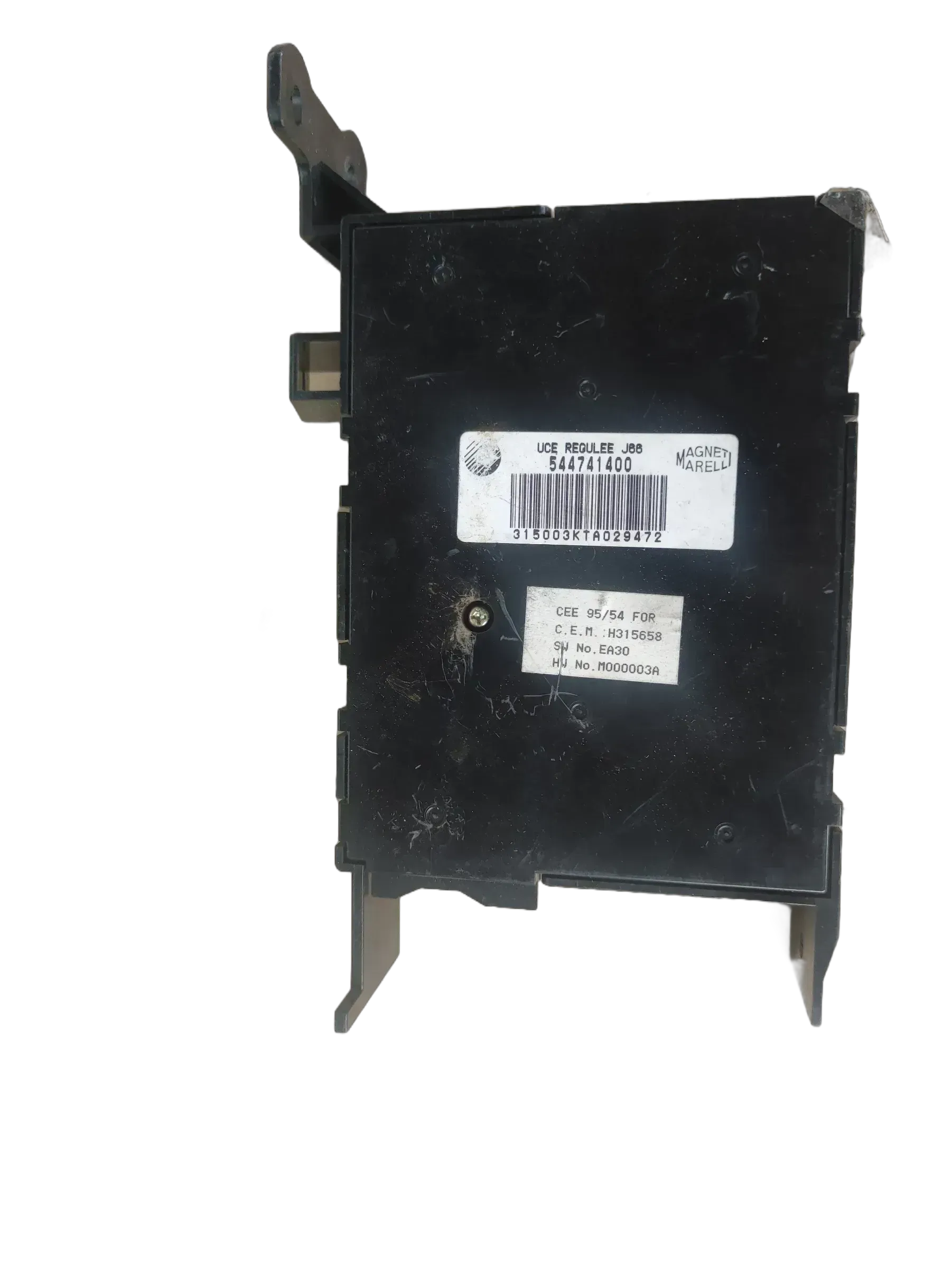 Renault Espace III Andere Kontrolle Stück / Module 544741400 - Bild 1