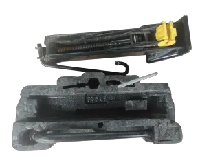 Wagenheber Renault Twingo 1.2 C 06 7700845681 - Bild 1