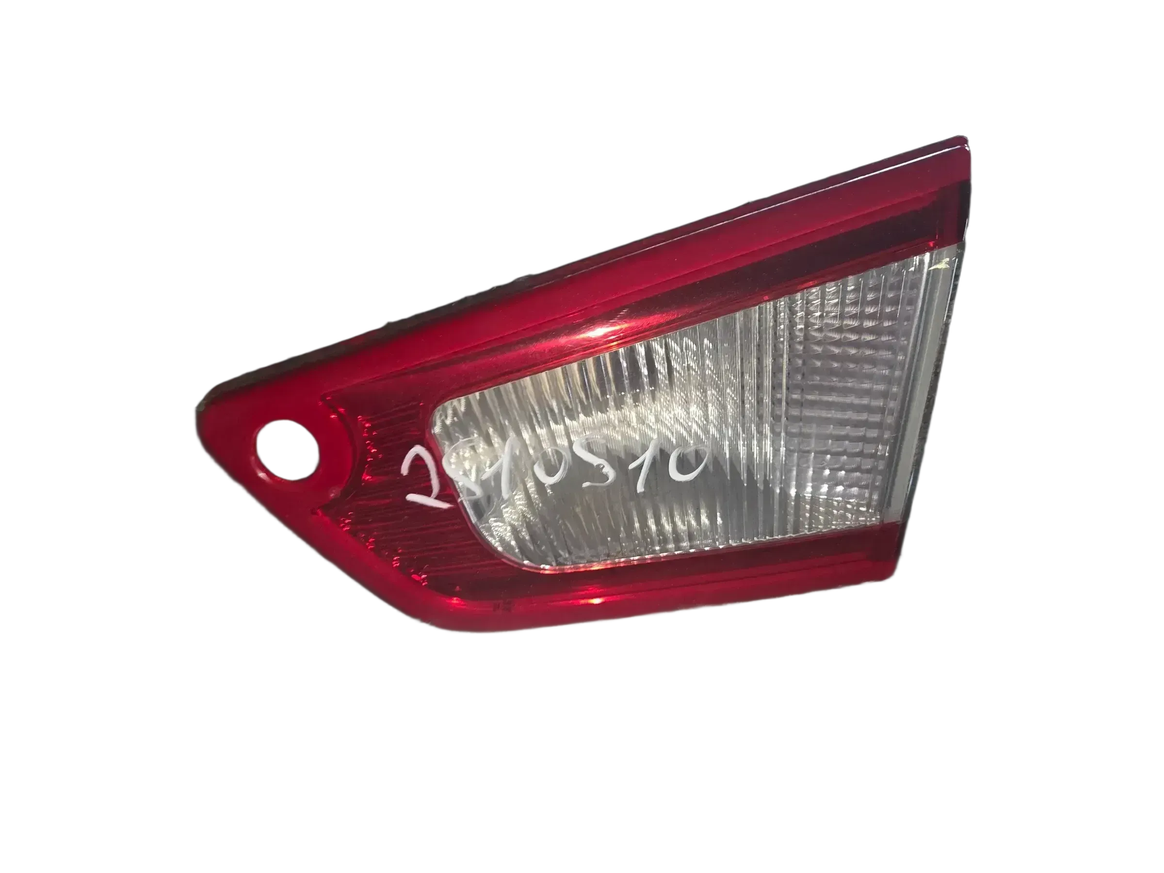 Mitsubishi Colt CZC Rücklicht Rückleuchte hinten rechts innen - Bild 1
