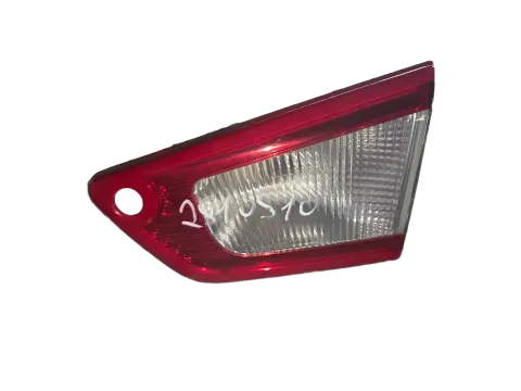 Background image for Mitsubishi Colt CZC Rücklicht Rückleuchte hinten rechts innen