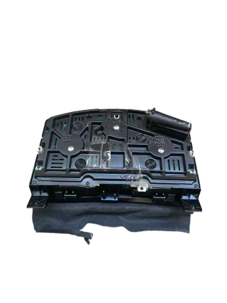 Tacho Kombiinstrument nicht zurückgesetzt 13309002 YC Opel Zafira B Astra H - Bild 2