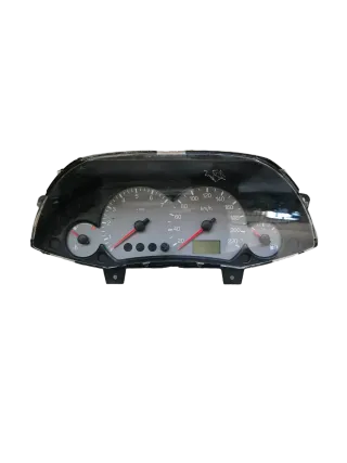 FORD FOCUS MK1 Kombiinstrument Tacho 98AB10849JJ - Bild 1
