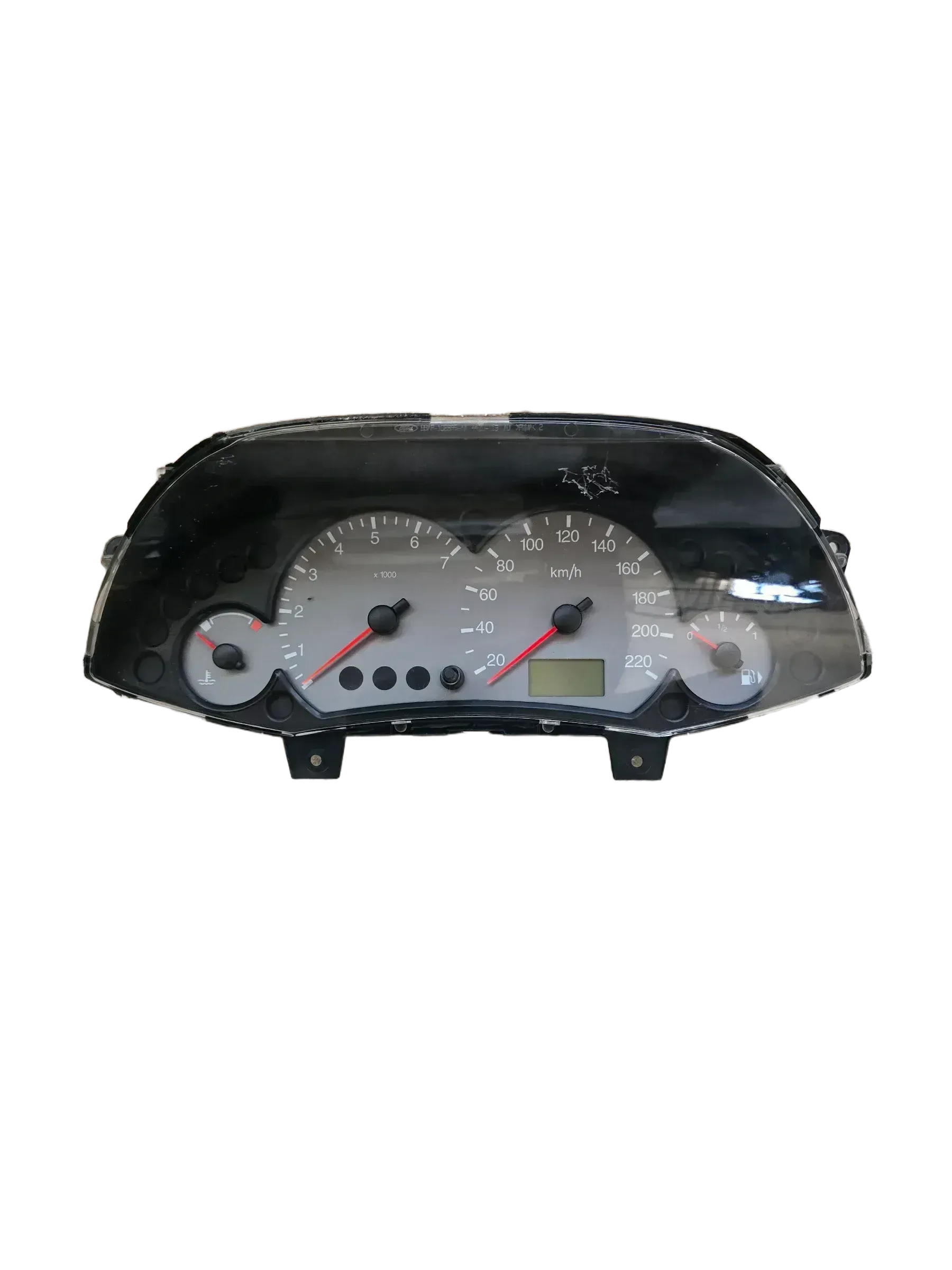 FORD FOCUS MK1 Kombiinstrument Tacho 98AB10849JJ - Bild 1