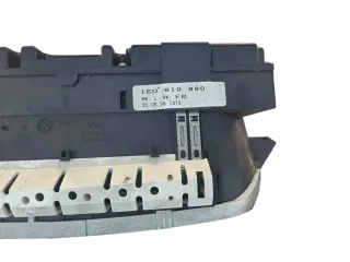 VW GOLF 4 CABRIO ORIG. Tacho Kombiinstrument 1E0919880.  ×W - Bild 2