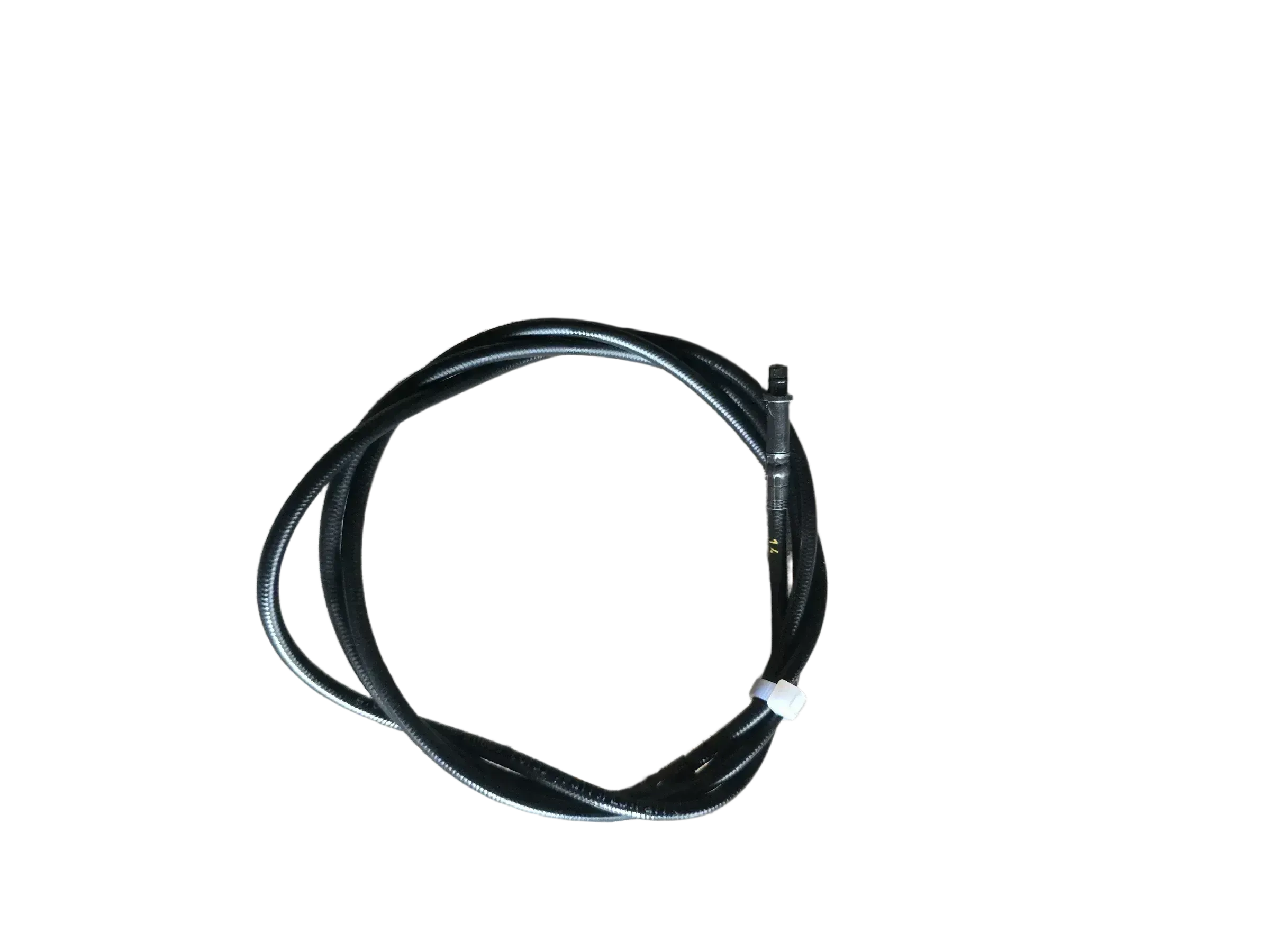 Volvo C70 Cabrio Hydraulik Schlauch Druckleitung Verdeck Nr. 14 - Bild 1