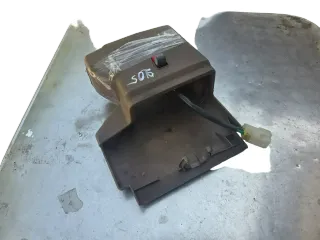 Peugeot 205 Lenkradverkleidung - Bild 2