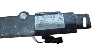 Heckklappenscharnier rechts Renault Wind N 972600001R - Bild 3