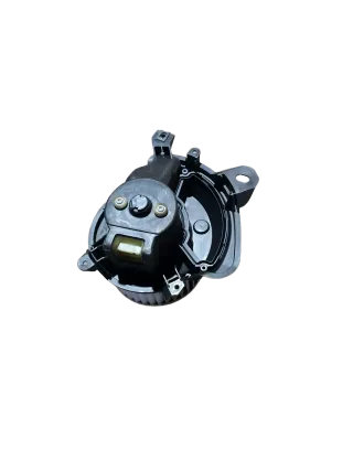 Opel Corsa D Fiat Punto 199 Heizungsgebläse Lüftermotor Lüftung Innenraum 5D3330100 - Bild 1