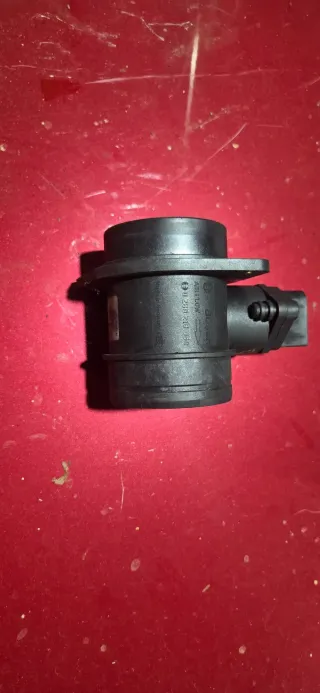 Luftmassenmesser Bosch VW Golf 2.0 1 J 0280218060 0986280216 - Bild 1