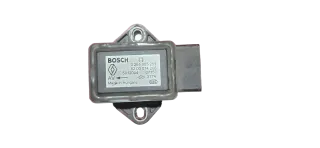 ESP Sensor Steuergerät Drehratensensor Bosch 820074266 / 0265005259 Renault - Bild 1