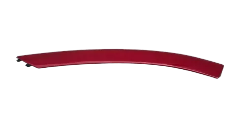 Background image for Renault Megane 2 Cabrio Verkleidung A-Säule Windschutzscheibe links 8200119072 Rot
