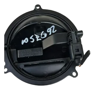 VW Golf V 1.4 16V BCA Heckklappengriff Öffner Griff Heck Emblem 1K0827469D - Bild 2