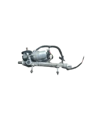 Citroen C3 Peugeot 207 Elektrische Servolenkung Lenkgetriebe 6700003269 - Bild 1
