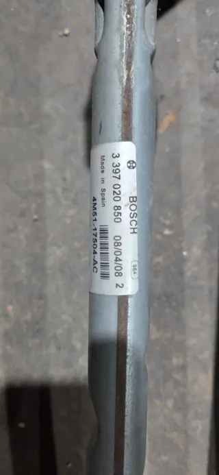 466722 Wischergestänge vorne Ford Focus II (DA3) 4M5117504AC - Bild 2