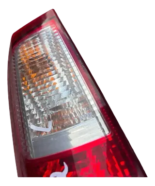 Opel Meriva A Rücklicht+Blende u.Nebelschlussleuchte LI 93295362 - Bild 4