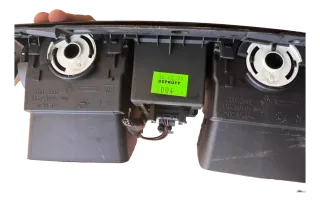 Opel Meriva A Lüftungsschlitze Mittelkonsolenschacht 274022LF - Bild 3