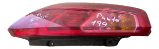 Fiat Punto 199 Rückleuchte LINKS - Bild 5