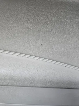 Türverkleidung Set Saab 9-3 YS3F Cabrio Leder - Bild 4